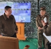KIM JONG UN : ‘‘Les forces armées nucléaires de la RPDC doivent se préparer mieux à exécuter leur mission dans une guerre’’